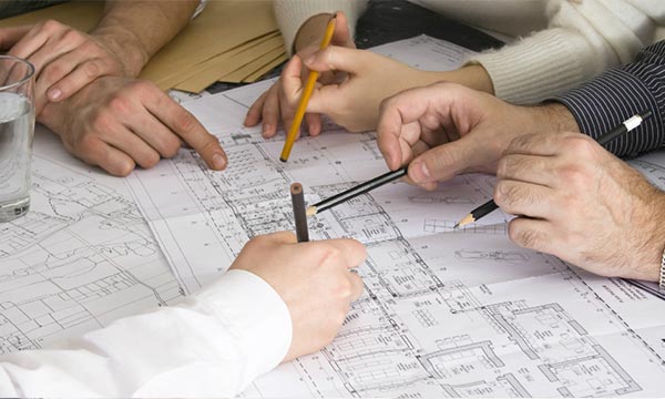 construction service