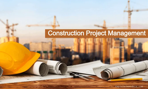 construction service